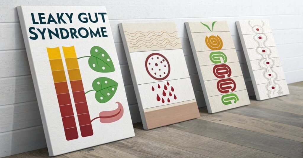 Leaky Gut Syndrome