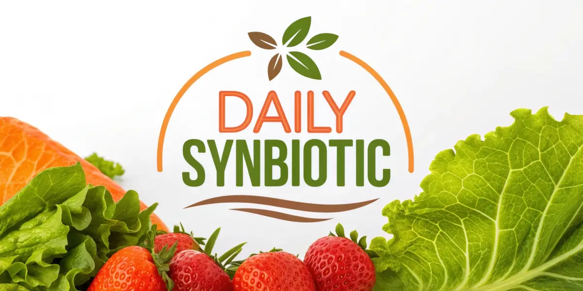 Daily Synbiotic