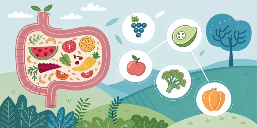 7 Powerful Tips on How to Improve Digestive Health